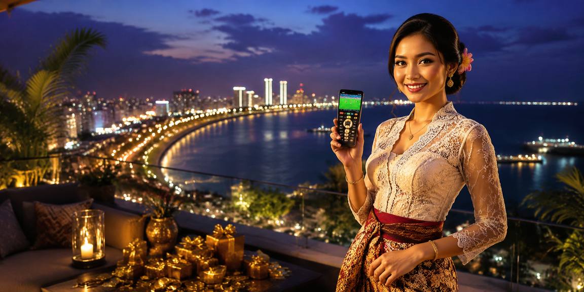 tkp288 mobile gaming